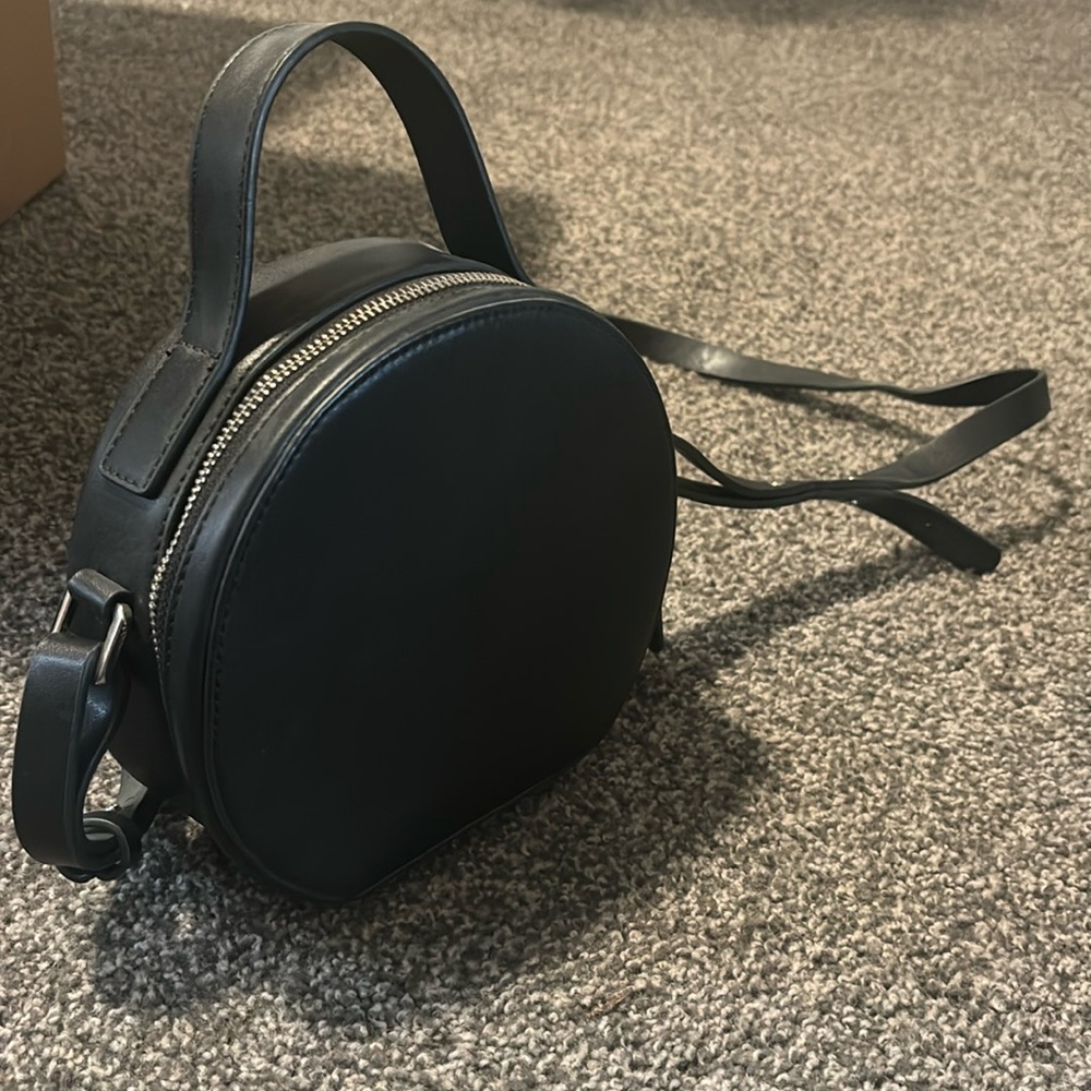 French connection crossbody bag